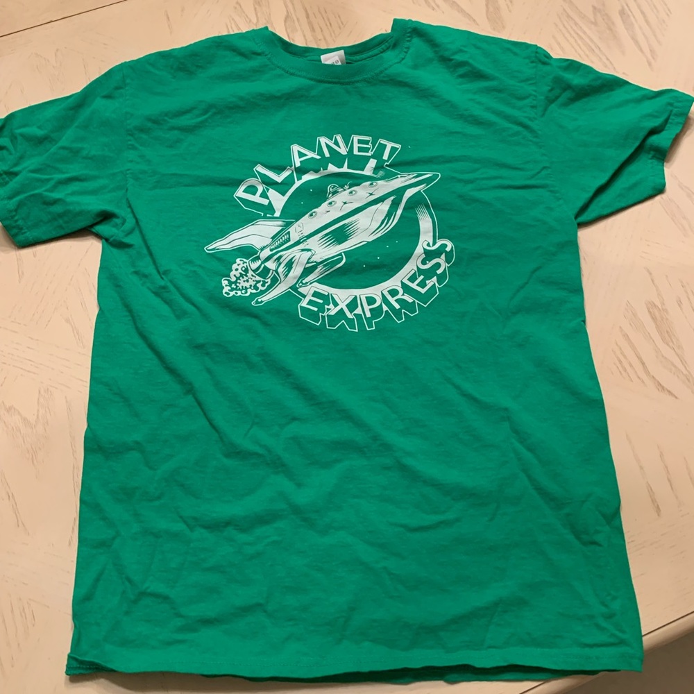 Futurama T-shirt